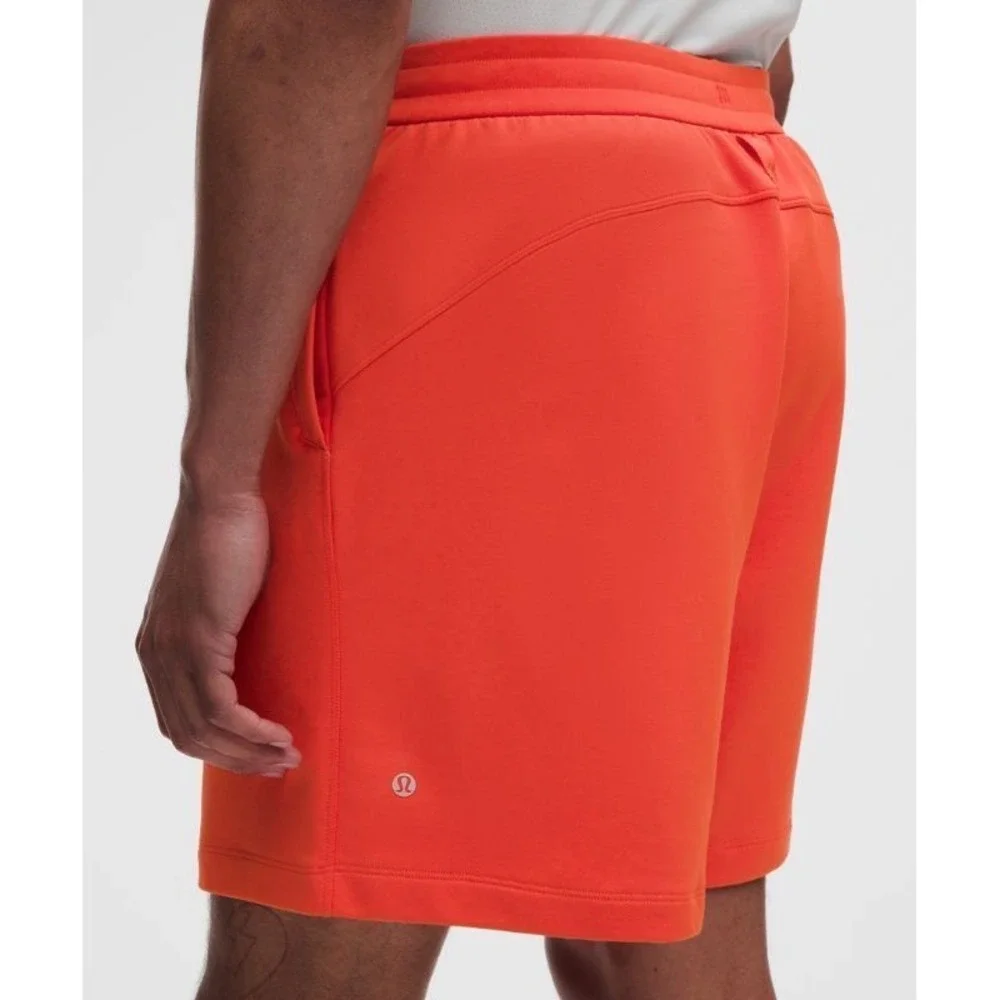 674-Lululemon-Men-Warm-Up Unlined Gym Short 7